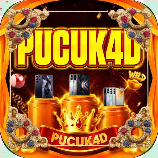 pucuk4d — galeri pratinjau Resmi APK